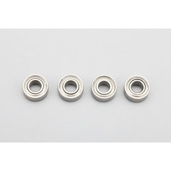 BB-730-4A [ボールベアリング φ3.0×φ7.0×3.0mm 4個入]