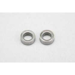 BB-74-2A [ボールベアリング φ3.0×φ7.0×2.5mm 2個入]