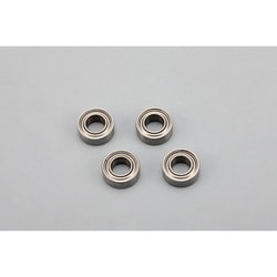 BB-840PA [スーパープレシジョン ベアリング φ4×φ8×3mm 2個入]