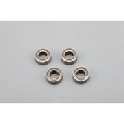 BB-840PA [スーパープレシジョン ベアリング φ4×φ8×3mm 2個入]