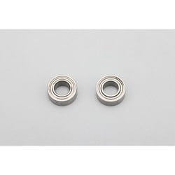 BB-84-2A [ボールベアリング φ4.0×φ8.0×3.0mm 2個入]