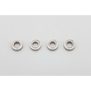 BB-84-4A [ボールベアリング φ4.0×φ8.0×3.0mm 4個入]