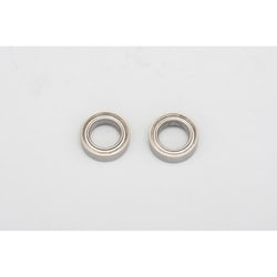 BB-850PA [スーパープレシジョン ベアリング φ5×φ8×2.5mm 2個入]