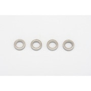 BB-85-4A [ボールベアリング φ5.0×φ8.0×2.5mm 4個入]