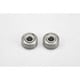 BB-R2ZZA [モーター用ベアリング φ3.17×φ9.52×3.96mm 2個入]