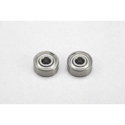 BB-R2ZZA [モーター用ベアリング φ3.17×φ9.52×3.96mm 2個入]