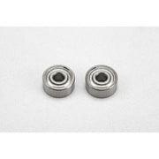 BB-R2ZZA [モーター用ベアリング φ3.17×φ9.52×3.96mm 2個入]