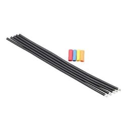 BL-12WB1A [ブラシレス用 12ゲージ規格 配線コード 100cm ブラック]