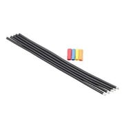 BL-12WB1A [ブラシレス用 12ゲージ規格 配線コード 100cm ブラック]