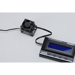 Running Set 2.4G-RSⅢ High Speed Servo for DRIFT PACKAGE