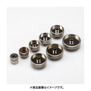 PG-6450A [軽量ハードコート DP64 アルミピニオンギヤ 50T]