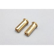 RP-054A [レーシングパフォーマー 24Kメッキφ5 バッテリーコネクター]