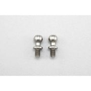 RP-101SHA [高精度チタン製 φ4.8 ロッドエンドボール Sサイズ]