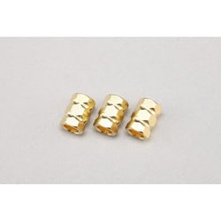 RP-108A [ブラシレスモーター用 φ3.5 バナナコネクター メス 3個入]