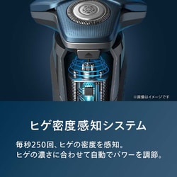 ヨドバシ.com - フィリップス PHILIPS メンズシェーバー 7000