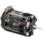 RPM-DX105TA [ドリフト パフォーマー DX1T ブラシレス モーター 10.5T ブラック]