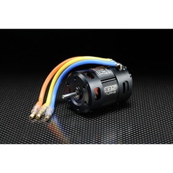YM-3BL105A [ZERO 3 ブラシレスモーター センサータイプ 10.5T]