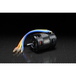 YM-3BL85A [ZERO 3 ブラシレスモーター センサータイプ 8.5T]