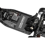 YT-RWS10A [レーシングバッテリー ウェイト 1mm厚/34g ショートリポサイズ]