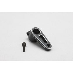 ZC-204317A [アルミ製 クランプ式 サーボホーン 23T スプライン 17mm]