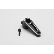 ZC-204320A [アルミ製 クランプ式 サーボホーン 23T スプライン 20mm]