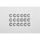 ZC-410A [Eクリップ 2.0φ 18個入]