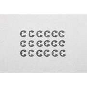 ZC-410A [Eクリップ 2.0φ 18個入]