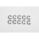 ZC-411A [Eクリップ 4.0φ 10個入]