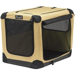 ソフ-クレート n2 L ベージュ