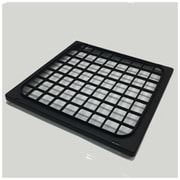 じょうろでキレイメダカ鉢 40×40 専用フタ