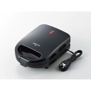 ERETTO “mono” ホットサンドトースター ET-101R