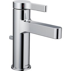 Vichy クローム ワンハンドル バスルーム用水栓 Vichy 6710