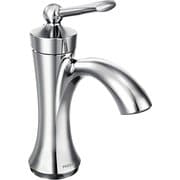 Wynford クローム ワンハンドル ハイアーク バスルーム用水栓 Wynford 4500