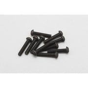 ZC-BH315A [ボタンヘッド ソケットスクリュー M3×15mm 10本入]
