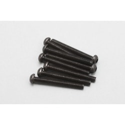 ZC-BH325A [ボタンヘッド ソケットスクリュー M3×25mm 8本入]