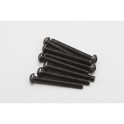 ZC-BH325A [ボタンヘッド ソケットスクリュー M3×25mm 8本入]