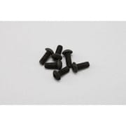 ZC-BH37A [ボタンヘッド ソケットスクリュー M3×7.2mm 6本入]