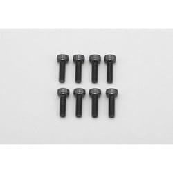 ZC-C258A [キャップスクリュー M2.5×8mm 8本入]