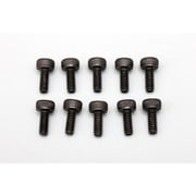 ZC-C25A [キャップスクリュー φ3.8頭 M2×5mm 10本入]