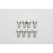 ZC-C25SA [キャップスクリュー ステンレス製 M2×5mm 8本入]
