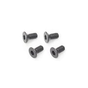 ZC-F25A [FHソケットスクリュー M2×5mm 4本入]