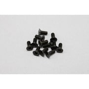 ZC-F25PA [皿ビス M2×5.0mm プラス 12個入]