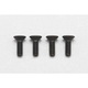 ZC-F26A [FHソケットスクリュー M2×6mm 4本入]