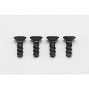 ZC-F26A [FHソケットスクリュー M2×6mm 4本入]