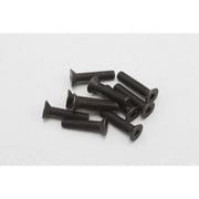 ZC-F316A [FHソケットスクリュー M3×16mm 10本入]