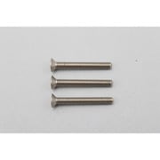 ZC-F325TA [FHソケットスクリュー チタン6角穴 M3×25mm 3本入]