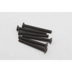 ZC-F330A [FHソケットスクリュー M3×30mm 6本入]