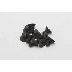 ZC-F35A [FHソケットスクリュー M3×5mm 10本入]