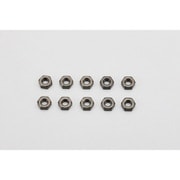ZC-N3PA [プレーンナット M3×2.4mm 10個入]