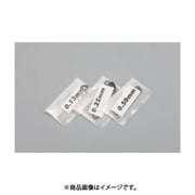ZC-S40A [スペーサーシム φ4.0 0.13mm/0.25mm/0.50mm厚 各20枚入]